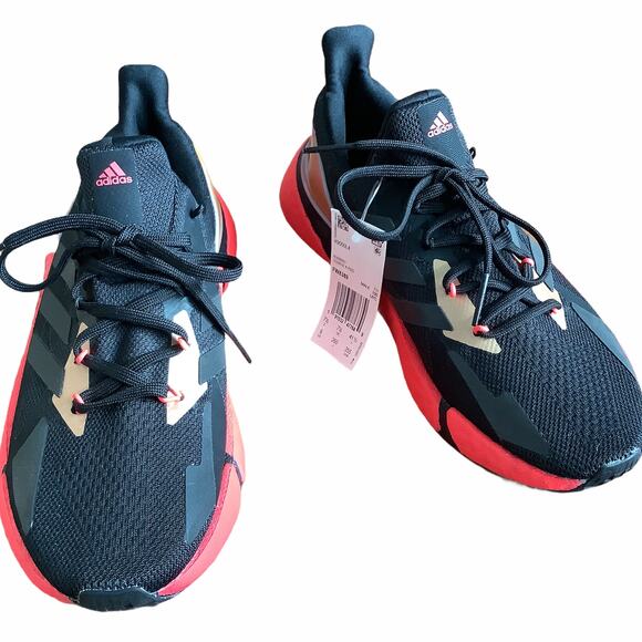 Adidas Boost Running Shoes X9000L4 main image 7